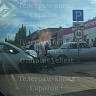 Мотоциклист пострадал в тройной аварии на окраине Саратова