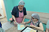 В Саратовской области прошел мастер-класс по нежным пряникам