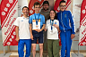 Саратовская велосипедистка завоевала серебро Кубка России 
